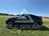 2017 BMW X6