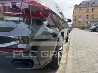 2017 BMW X6