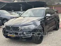 2017 BMW X6