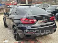 2017 BMW X6
