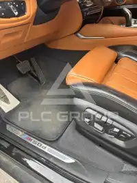 2017 BMW X6