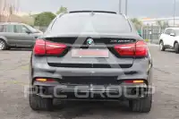 2017 BMW X6