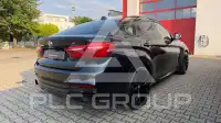 2017 BMW X6