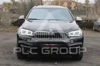 2017 BMW X6