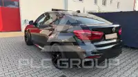 2017 BMW X6