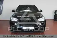 2017 BMW X6