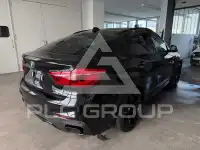 2017 BMW X6