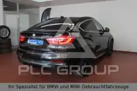 2017 BMW X6