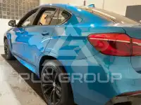2017 BMW X6