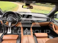 2017 BMW X6