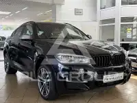 2017 BMW X6