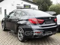 2017 BMW X6