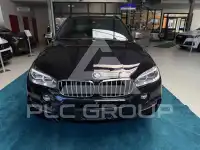 2017 BMW X6