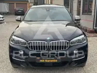 2017 BMW X6