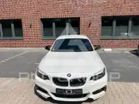 2017 BMW 216