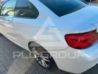 2017 BMW 218