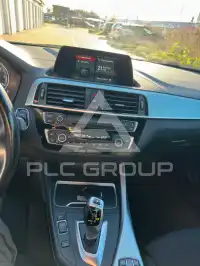 2017 BMW 218