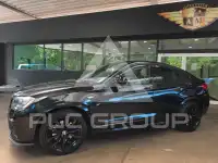 2017 BMW X4