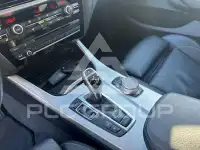 2017 BMW X4