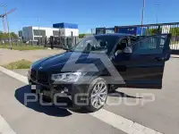 2017 BMW X4