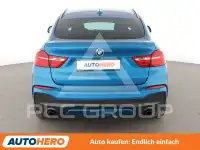 2017 BMW X4
