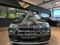 2017 BMW X4