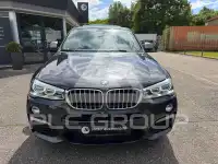 2017 BMW X4