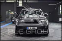 2017 BMW X4