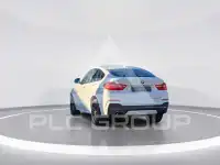 2017 BMW X4