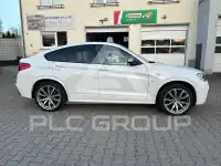 2017 BMW X4