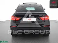 2017 BMW X4
