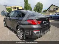 2017 BMW X4