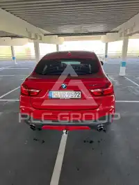 2017 BMW X4