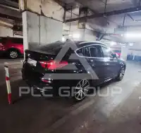 2017 BMW X4