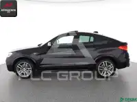 2017 BMW X4