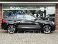2017 BMW X4