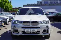 2017 BMW X4