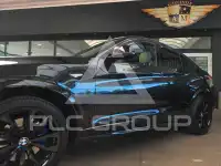 2017 BMW X4
