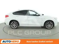 2017 BMW X4