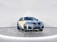2017 BMW X4