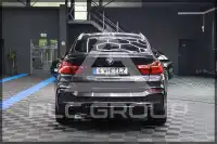 2017 BMW X4