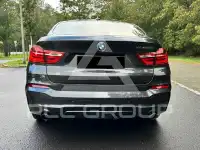 2017 BMW X4