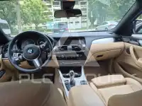 2017 BMW X4