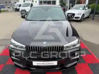 2017 BMW X4