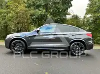 2017 BMW X4