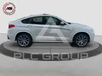2017 BMW X4