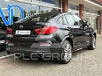 2017 BMW X4