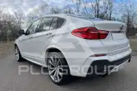 2017 BMW X4