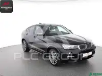 2017 BMW X4