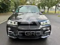 2017 BMW X4